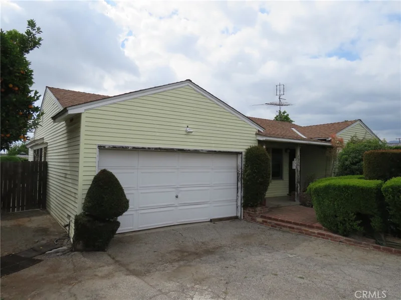 1031 S Pima Avenue, West Covina, CA 91790