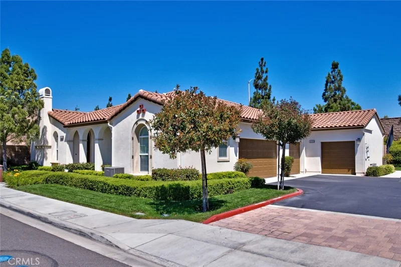 4156 Villa Pasado, Yorba Linda, CA 92886