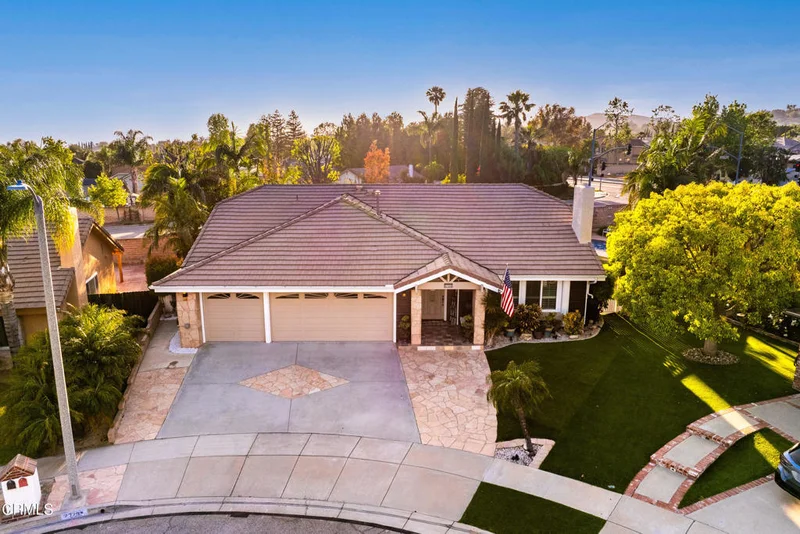 2729 Cheryl Court, Simi Valley, CA 93063