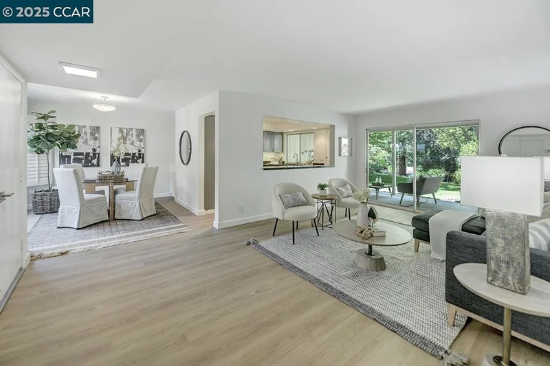900 Terra California Dr 6, Walnut Creek, CA 94595