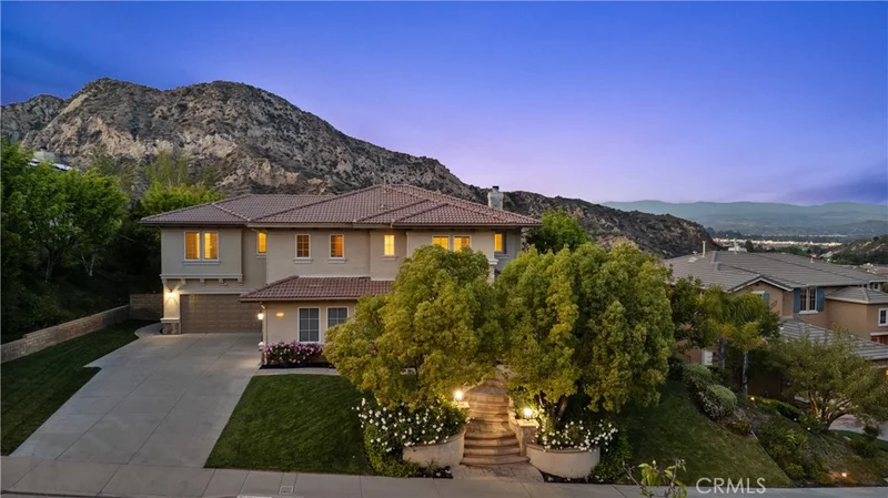 25865 Tulip Grove Street, Stevenson Ranch, CA 91381
