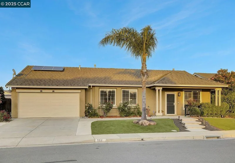 563 Silver Saddle Dr, Pittsburg, CA 94565