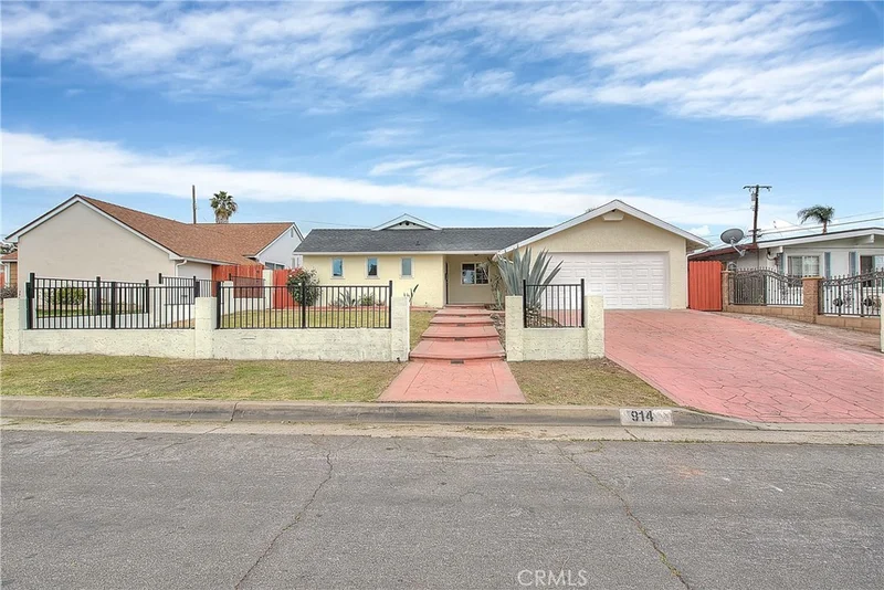 914 Lidford Avenue, La Puente, CA 91744