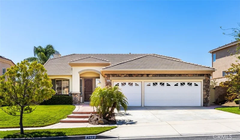 4272 Castlepeak Drive, Corona, CA 92883
