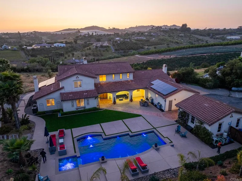 5617 Hidden Grove Way, Bonsall, CA 92003