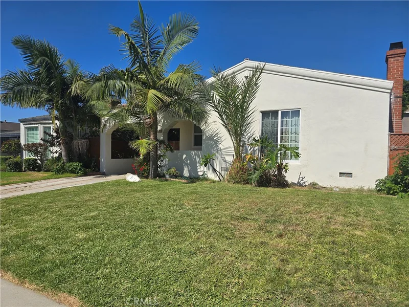 519 N Sloan Avenue, Compton, CA 90221