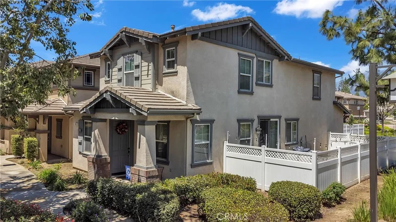 11433 Mountain View Drive 40, Rancho Cucamonga, CA 91730