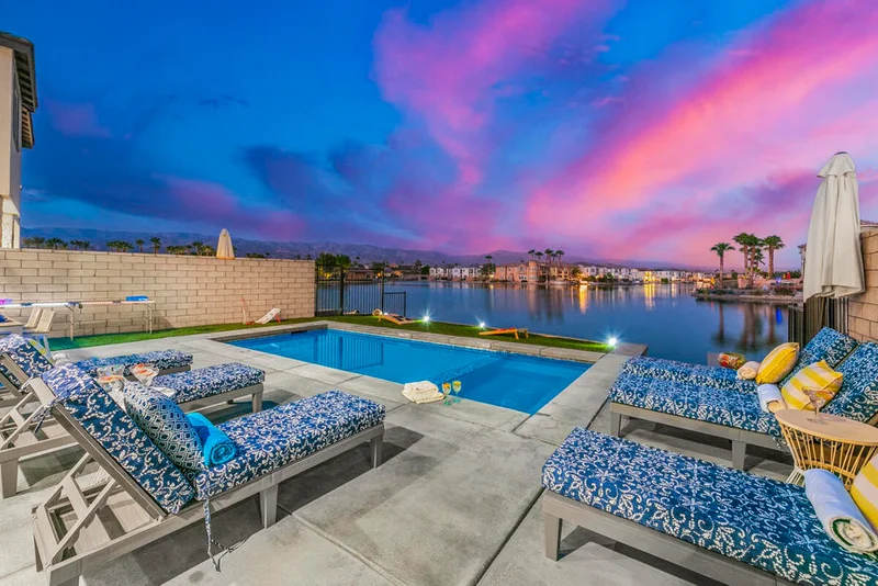 43092 Passagio Lago Way, Indio, CA 92203