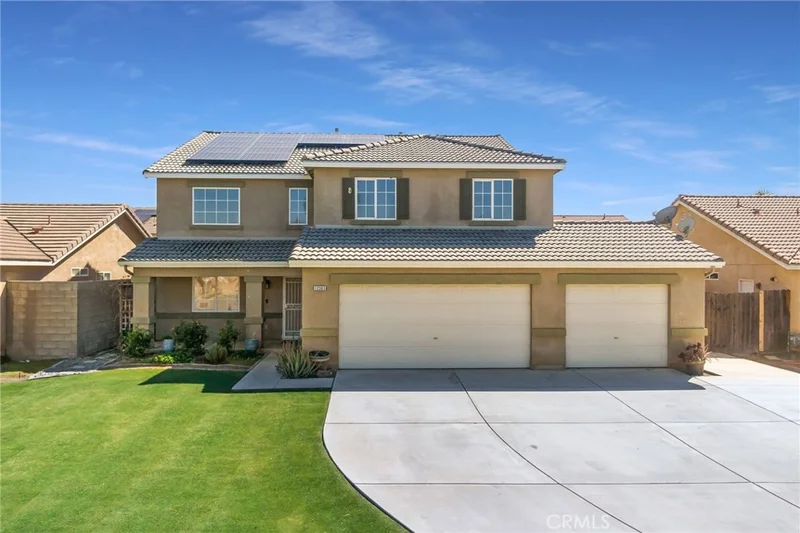 12303 Midtowne Drive, Bakersfield, CA 93312