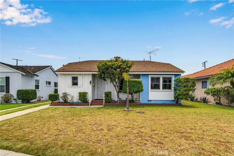 7912 Brookmill Road, Downey, CA 90241