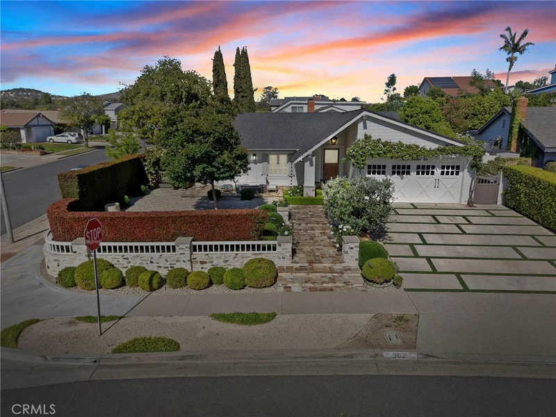 302 Dover Avenue, Brea, CA 92821