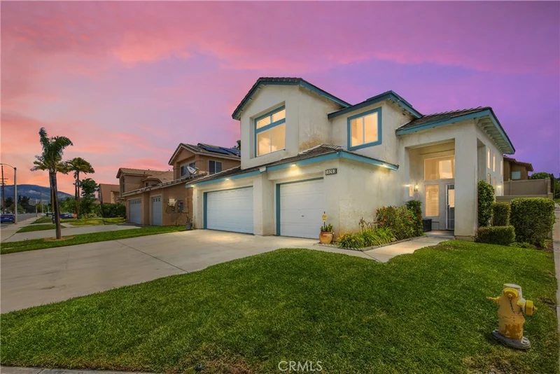 10203 Agate Street, Mentone, CA 92359