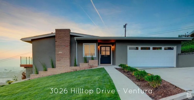 3026 Hilltop, Ventura, CA 93003