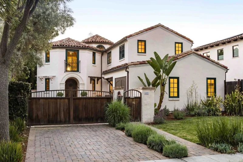 425 Seale Avenue, Palo Alto, CA 94301