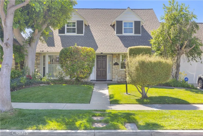 11731 Argyle Drive, Rossmoor, CA 90720