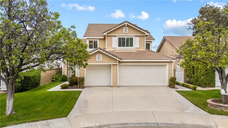27567 Courtview Drive, Valencia, CA 91354
