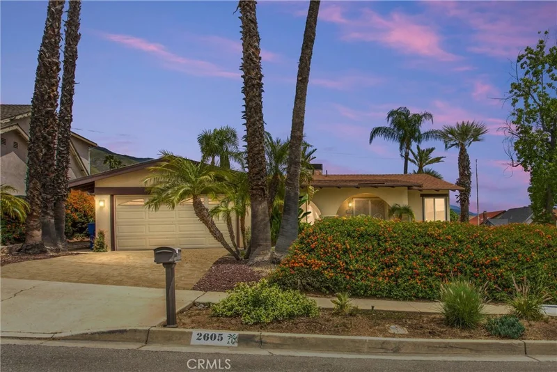 2605 La Praix Street, Highland, CA 92346