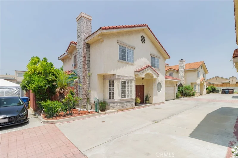 11745 Sitka Street B, El Monte, CA 91732