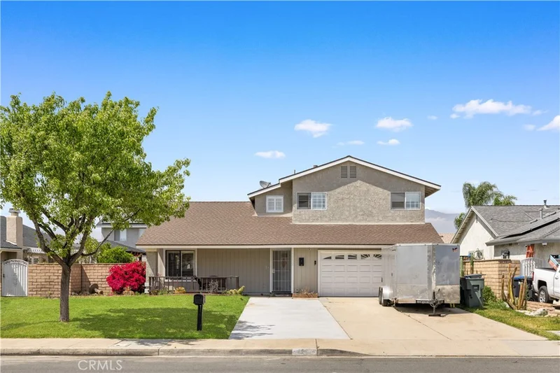 6252 Verdugo Avenue, Chino, CA 91710