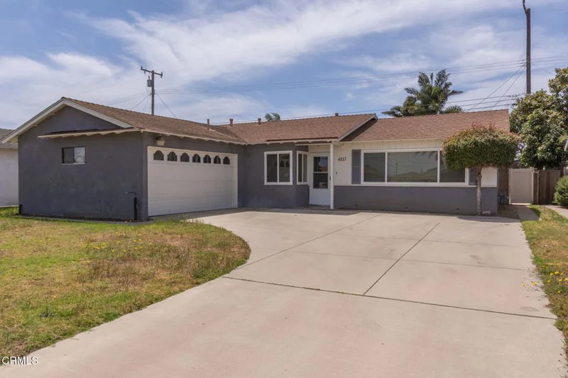 4117 S C Street, Oxnard, CA 93033