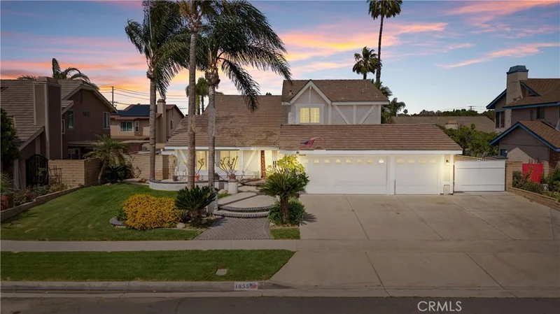 1855 Ferrington Drive, Corona, CA 92878