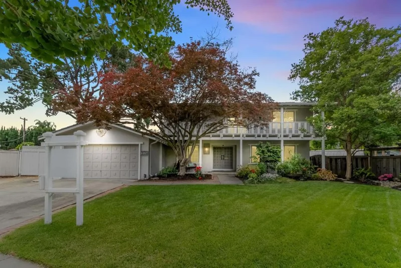 6267 Mojave Drive, San Jose, CA 95120