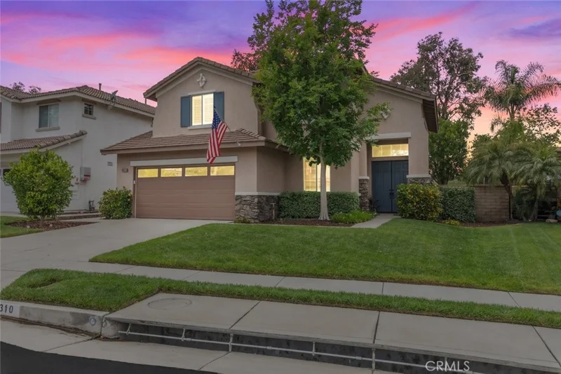 4310 Leonard Way, Corona, CA 92883