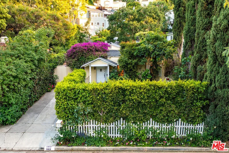 11812 Sunshine Terrace, Studio City, CA 91604