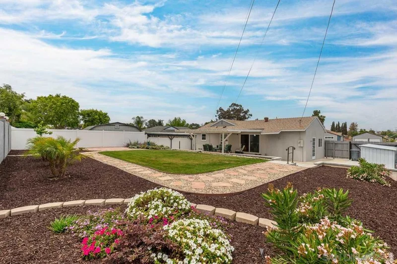 6195 Blain Pl, La Mesa, CA 91942