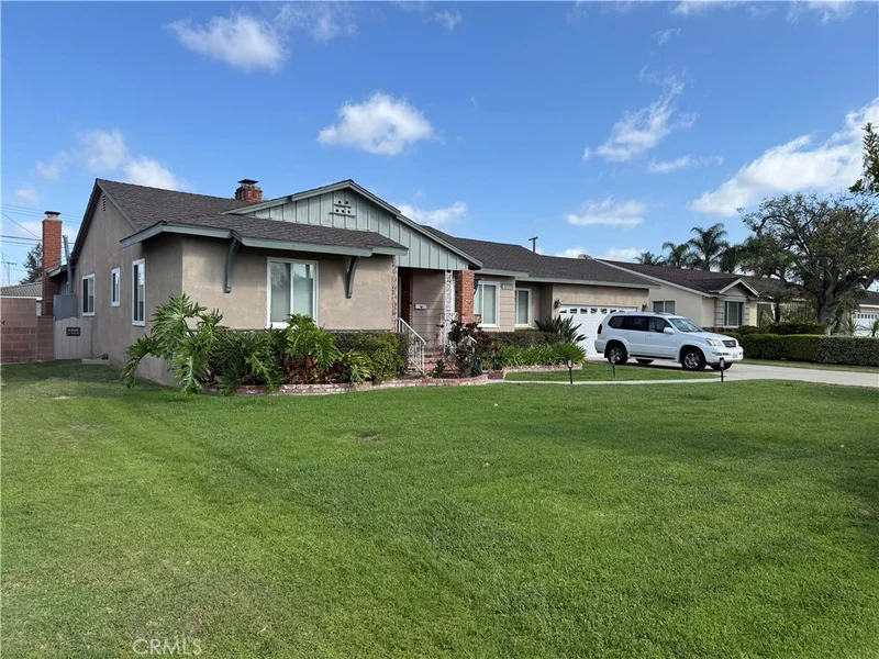 10041 Pangborn Avenue, Downey, CA 90240