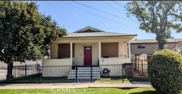 1608 E Street, Bakersfield, CA 93301