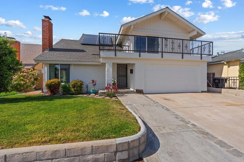 8780 Taurus Place, San Diego, CA 92126