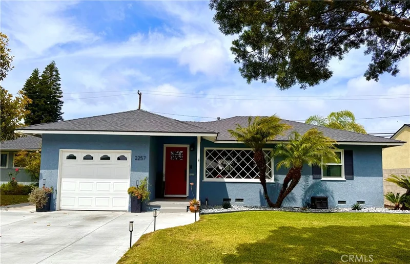 2257 N Bellflower Boulevard, Long Beach, CA 90815