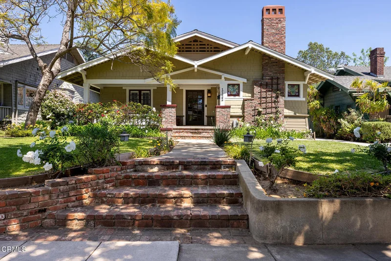 1122 Stratford Avenue, South Pasadena, CA 91030