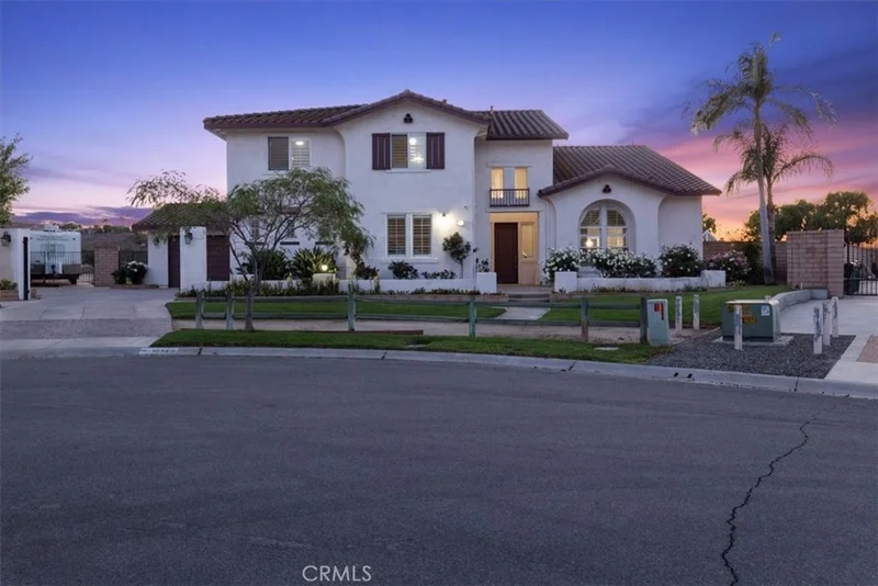 1034 Thoroughbred Lane, Norco, CA 92860