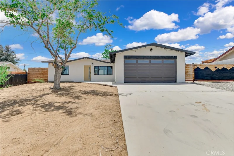 61461 El Reposo Street, Joshua Tree, CA 92252
