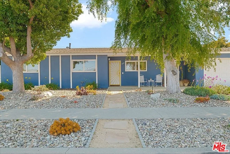 412 Sierra Avenue, Moorpark, CA 93021