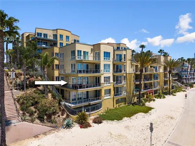 1400 E Ocean Boulevard 1201
