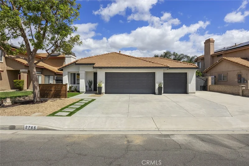 2765 E Chaparral Street, Ontario, CA 91761