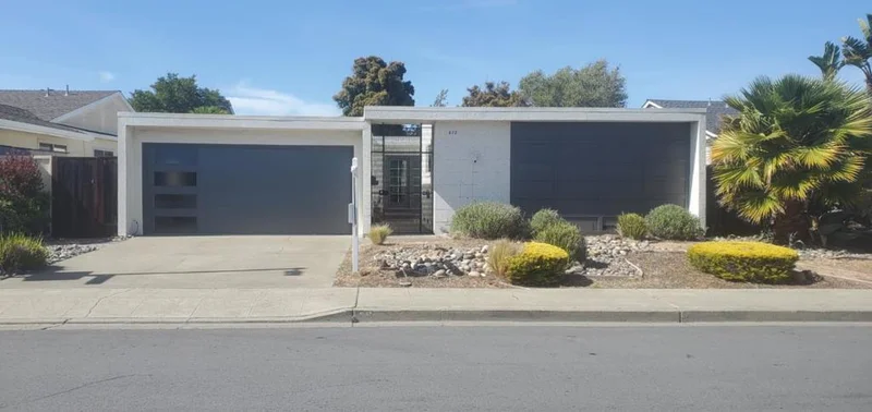 613 Pilgrim Drive, Foster City, CA 94404