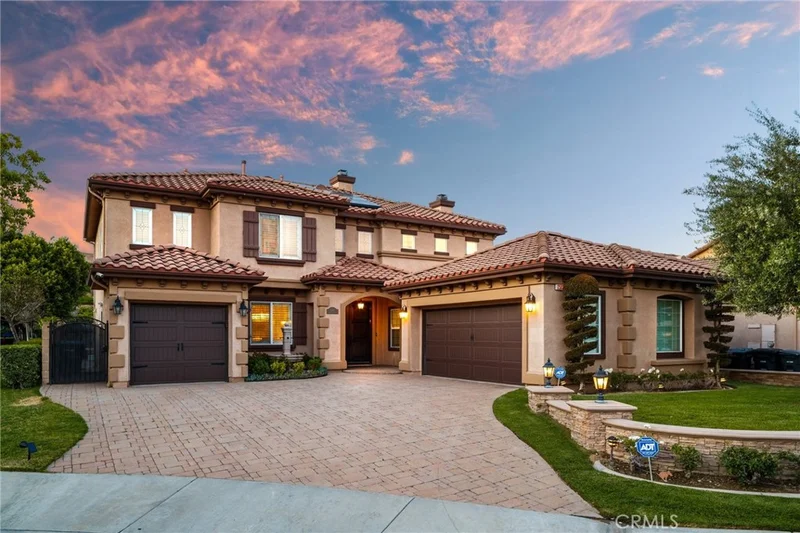 2583 N Skytop Court, Orange, CA 92867