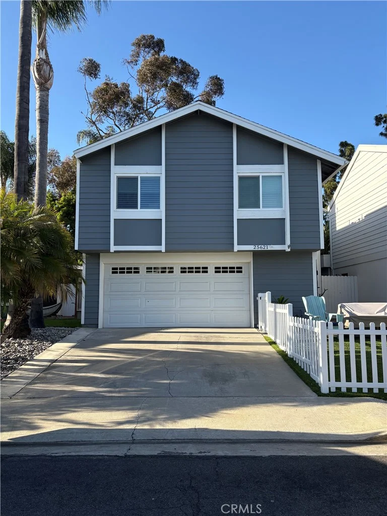 25621 Calle La Fuente, San Juan Capistrano, CA 92675