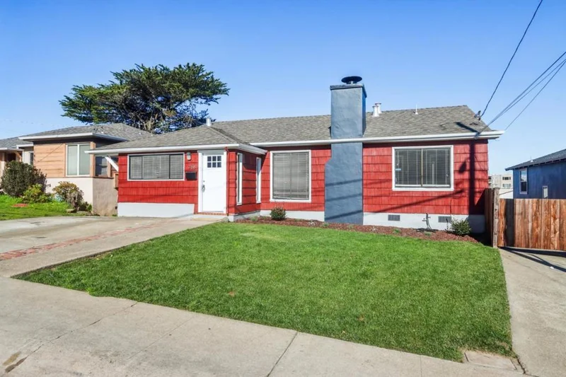 768 Stewart Avenue, Daly City, CA 94015