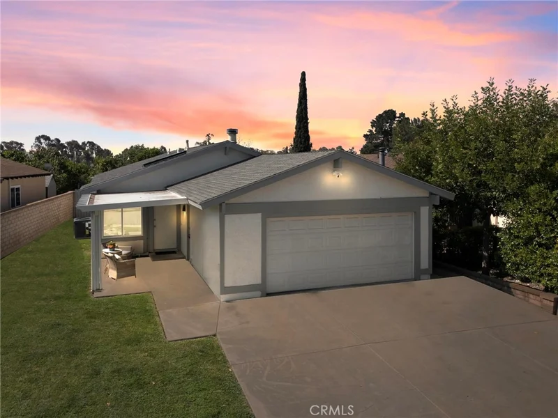 27242 Jardines, Mission Viejo, CA 92692