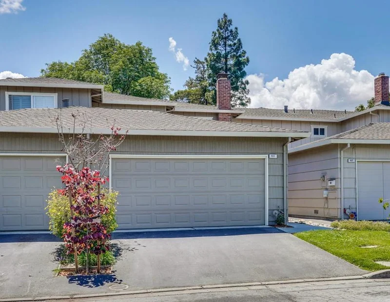 411 Lotus Lane, Mountain View, CA 94043