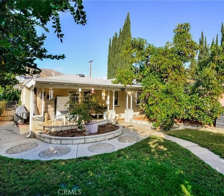 7918 Kyle Street, Sunland, CA 91040