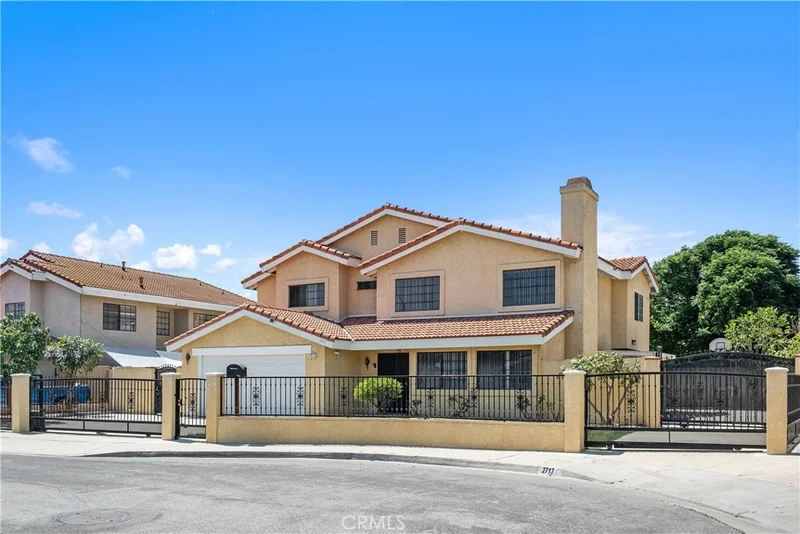 2711 Caminar, El Monte, CA 91732