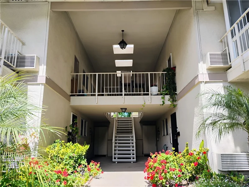 626 Avenida Sevilla P, Laguna Woods, CA 92637