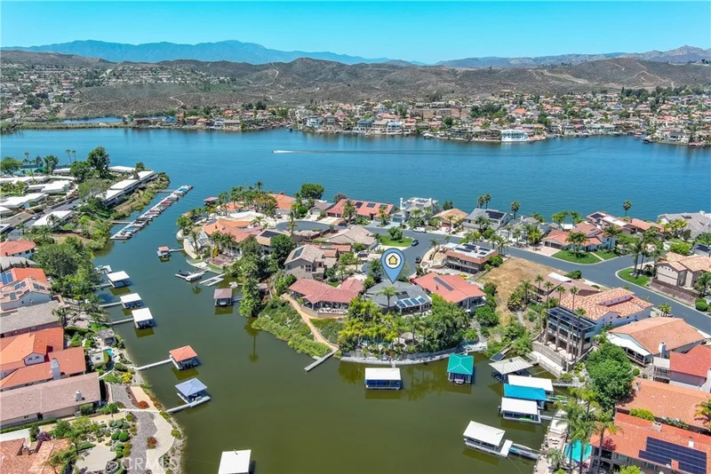 29784 Nautical Court, Canyon Lake, CA 92587