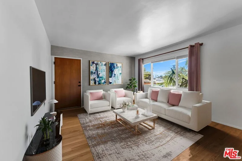 5608 Lime Avenue 3, Long Beach, CA 90805